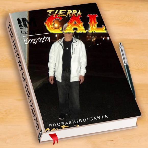 Meet your Posher, Edilson - Picture 1 of 1